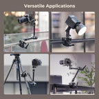 SMALLRIG Friction Magic Arm Camera Mount - Image 5