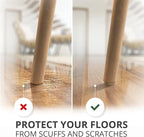 Best Felt Furniture Pads X-PROTECTOR - Image 4