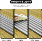 Soft Extra-Wide Edge Protector for Baby, 16.4ft Baby Proofing Edge Guards - Image 5