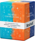 BestSelf Family Conversation Cards by BestSelfCo