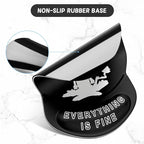 ITNRSIIET Ergonomic Mouse Pad - Image 3