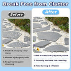 YOBTOP Rock Glue for Landscaping - Image 5