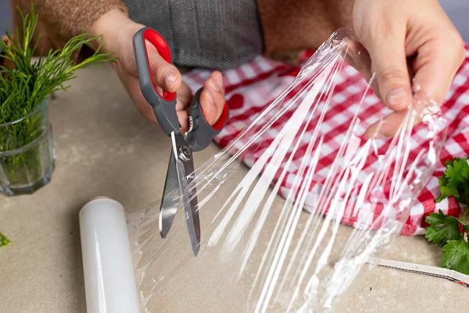 Kuhn Rikon Kitchen Shears Universal - Image 4