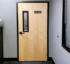 Mail Room Sign – Premium Frosted Acrylic Material, Strong Self-Adhesive - Image 5