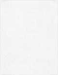 LUXPaper 8.5" x 11" Classic Linen Paper | Letter Size | Avon Brilliant White | by LUXPaper