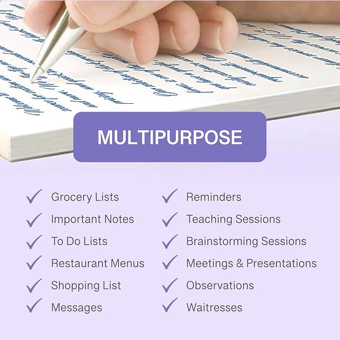 NextDayLabels Note Pads - Image 6