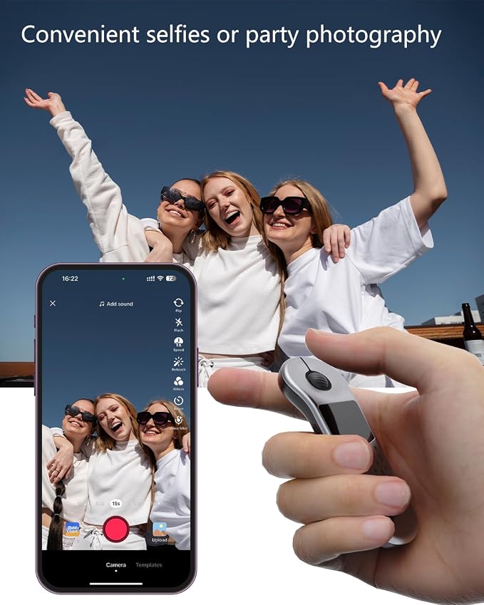 Air Mouse for PC/iOS/Android - Image 5