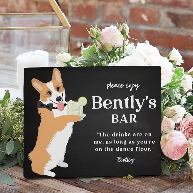 YEEON Chalkboard Sign - Image 7
