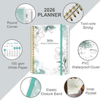 2026 Planner - Planner 2026 from January 2026 to December 2026 - Image 2