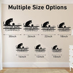 Dyoart Personalized Cat Metal Signs - Image 6