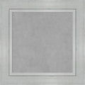 Amanti Art Silver Framed Magnetic Board 27x27 Medium Vision Board by AmantiArt