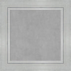 Amanti Art Silver Framed Magnetic Board 27x27 Medium Vision Board by AmantiArt