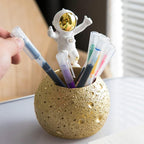 Kimdio Pen Holder, Astronaut Stand - Image 7