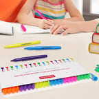 Dacono Highlighters Assorted Colors, Highlighters - Image 6