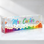 Teacher Office Name Plate for Desk Custom, Desk Name Plate Personalized by SalaGraphics
