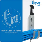 ICC Batwing J Hook 1 5/16” Without Retainer Clip - Image 4