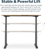 Vari Classic Electric Standing Desk - Image 4