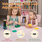 Traffic Light Visual Timer&ADHD Tool - Image 3
