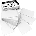 Attractivia Dry Erase Magnetic Labels 7.3 x 5.6 in, Dry Erase Magnets, by Attractivia