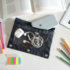 YoeeJob Pencil Pouch for 3 Ring Binder, Binder Pouches - Image 7