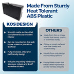 Kos Design Cable Management Box - Image 7