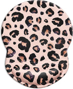 ITNRSIIET Ergonomic Mouse Pad by +ITNRSIIET