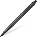 Cross Century II Refillable Fountain Pen, Fine Nib, Includes Premium Gift Box by Cross