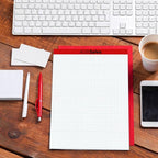 Graph Paper Pad Multisize - Image 6