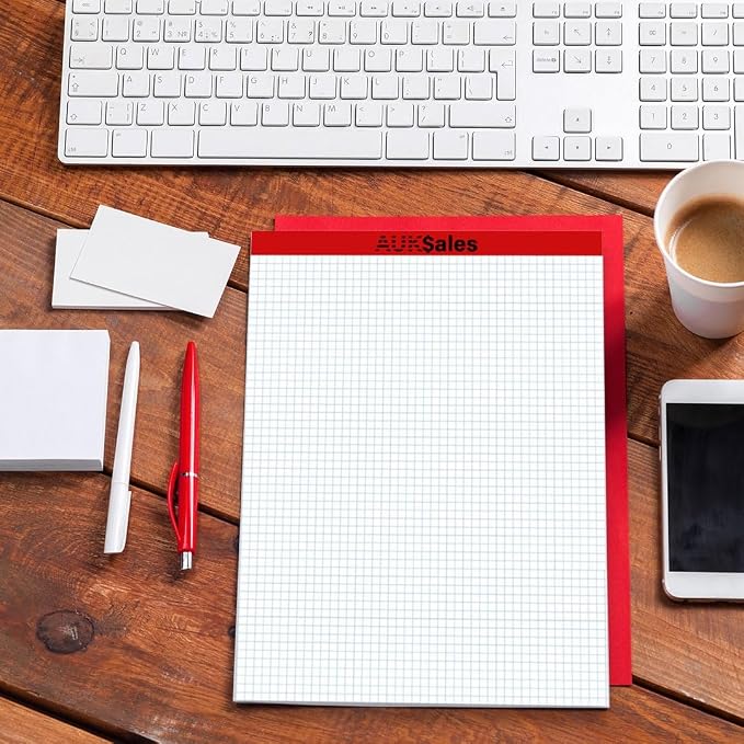 Graph Paper Pad Multisize - Image 6