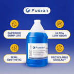 Metal Cutting Oil Cutting Fluid - Image 3