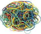 Bilinny Large Heavy Duty Rubber Bands - Image 7