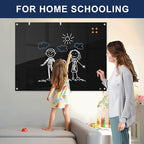 TSJ OFFICE Glass Dry-Erase Board - Image 5
