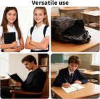 PEDOBALI 35 Pcs Lined Journal Notebooks - Image 6