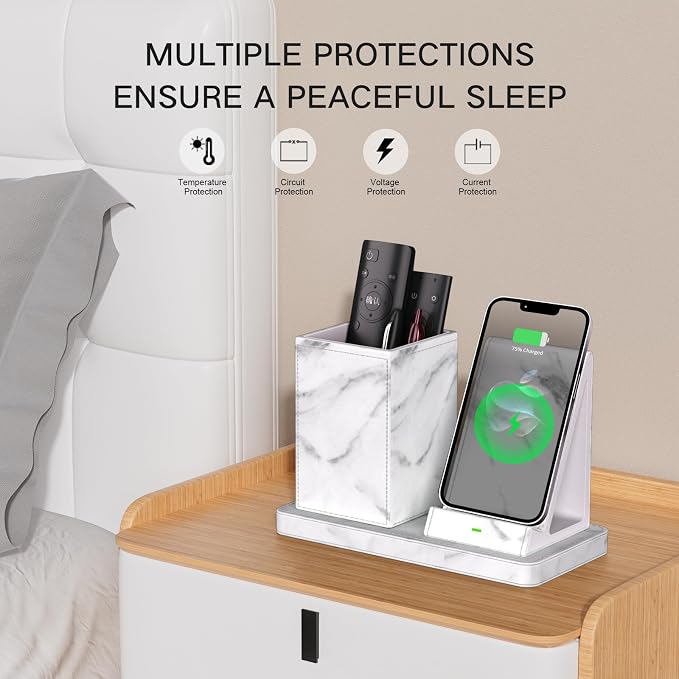 LADSTAG Multi-Functional Pencil Holder - Image 2