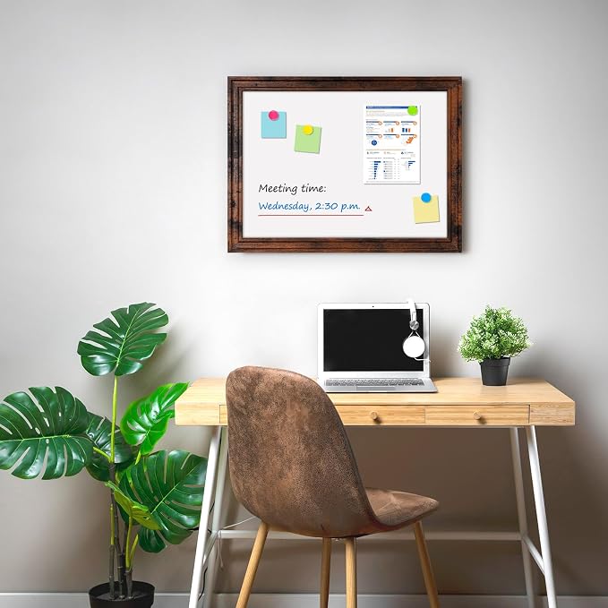 White Board for Wall, Decorative Whiteboard - Image 9