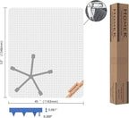 Office Chair Mat for Carpets - Image 8