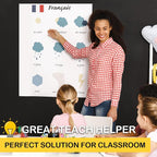 COIDEA Sticky Easel Pad, 25 in x 30 in, Large Sticky Notes - Image 6
