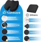 TushGuard Seat Cushion - Image 6