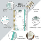 2026 Pocket Planner/Calendar - Image 2