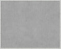 Amanti Art Silver Framed Magnetic Board 33x41 X-Large Vision Board by AmantiArt