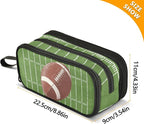 DVGMBXY Football Pencil Case Box - Image 3