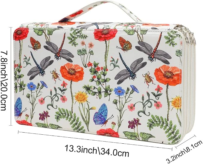 Vomgomfom Colored Pencil Case - Image 2