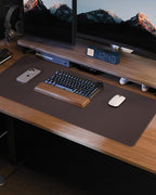PU Leather Desk Pad Protector - Image 7