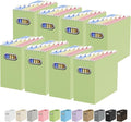 Oterri Cardboard File Organizer Box by Oterri
