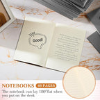 Mimorou 100 Pcs Journals Notebooks Bulk - Image 4
