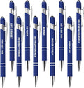 CRME 10pcs Funny Nurse Pen by Unknown