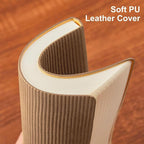 TSFPapier Lined Journal Notebook - Image 4