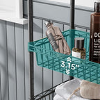 SINGAYE Shelf Closet Wire Shelving：Adjustable Metal Unit - Image 6