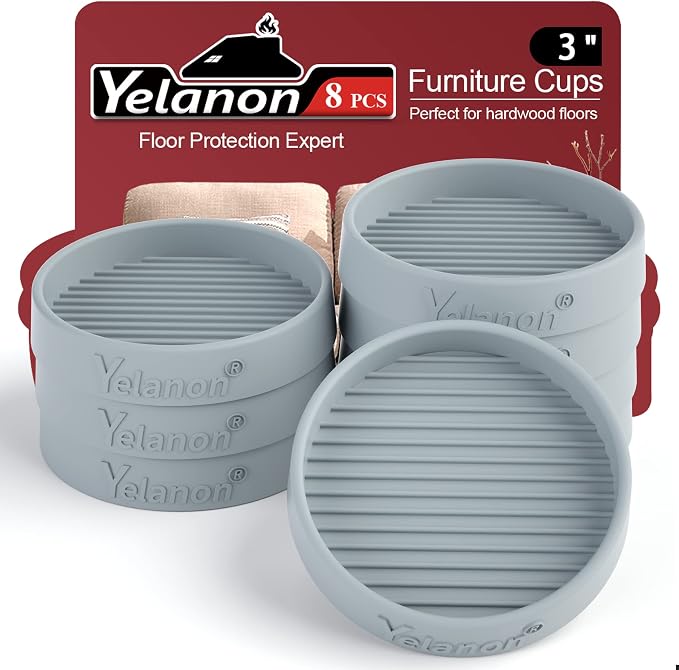 Yelanon Furniture Coasters by Yelanon