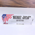 Artblox Office Desk Name Plate Personalized | Custom Name Plates - Image 4